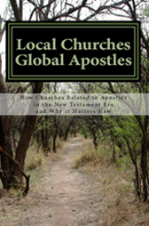 Local Churches Global Apostles