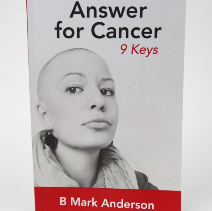 Answer for Cancer: 9 Keys